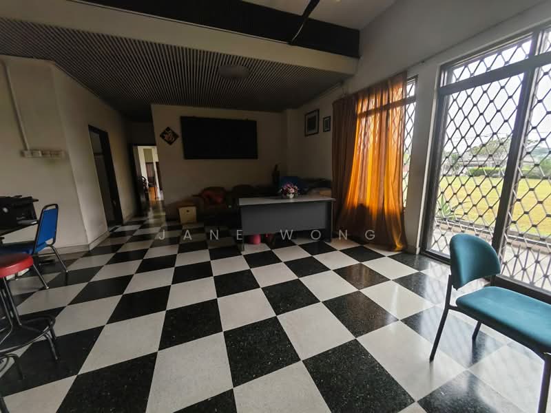 Bungalow for Sale in Petaling Jaya (Selangor) - Jane Wong - Living Room - PropertyGuru.com.my