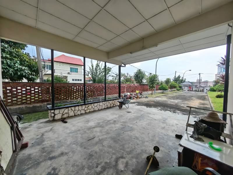 Bungalow for Sale in Petaling Jaya (Selangor) - Jane Wong - Exterior - PropertyGuru.com.my