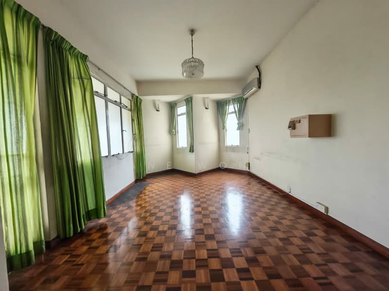 Bungalow for Sale in Petaling Jaya (Selangor) - Jane Wong - Living Room - PropertyGuru.com.my