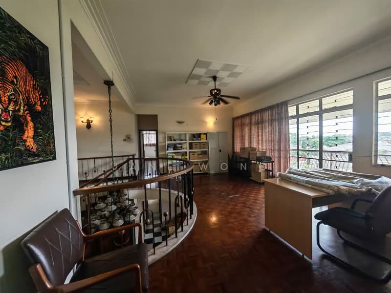 Bungalow for Sale in Petaling Jaya (Selangor) - Jane Wong - Interior - PropertyGuru.com.my