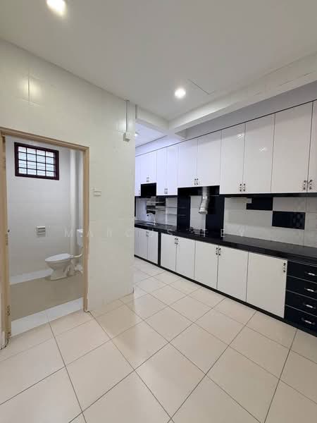 Rumah Teres 1-Tingkat untuk Dijual di Bandar Jaya Putra (Johor Bahru) - Marcus Tey - Kitchen - PropertyGuru.com.my