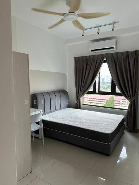 Service Residence for Rent at Metro @ Cheras - Derrick Lew - Bedroom - PropertyGuru.com.my