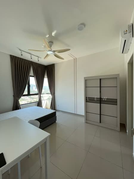 Service Residence for Rent at Metro @ Cheras - Derrick Lew - Bedroom - PropertyGuru.com.my