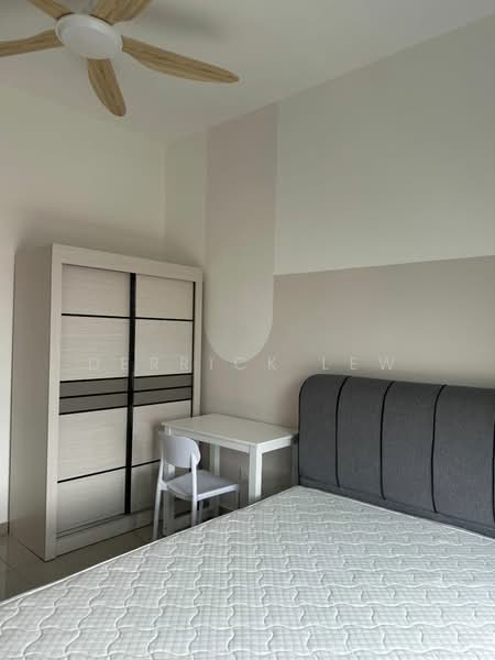 Service Residence for Rent at Metro @ Cheras - Derrick Lew - Bedroom - PropertyGuru.com.my