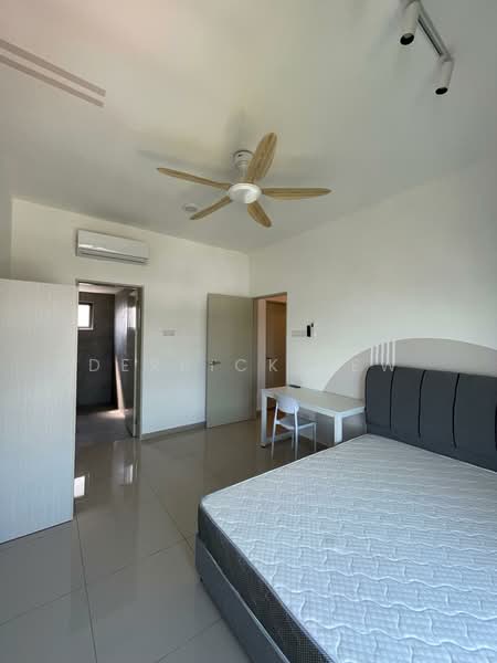 Service Residence for Rent at Metro @ Cheras - Derrick Lew - Bedroom - PropertyGuru.com.my