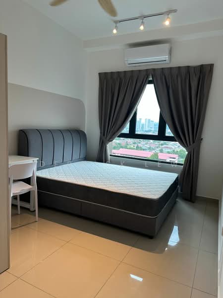 Service Residence for Rent at Metro @ Cheras - Derrick Lew - Bedroom - PropertyGuru.com.my
