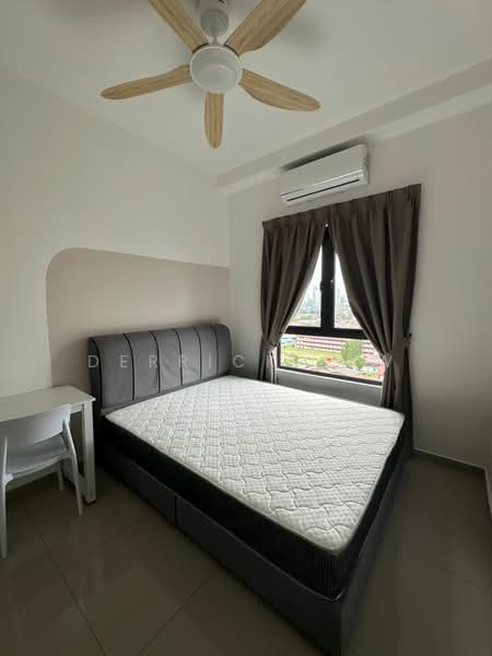 Service Residence for Rent at Metro @ Cheras - Derrick Lew - Bedroom - PropertyGuru.com.my