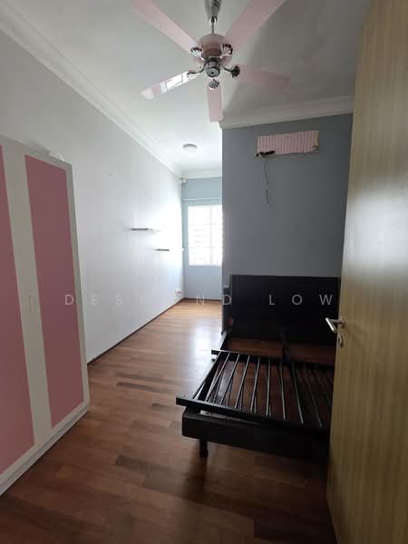 Rumah Teres 3.5 Tingkat untuk Dijual di Permai Jaya (Tanjung Bungah) - Desmond Low - PropertyGuru.com.my