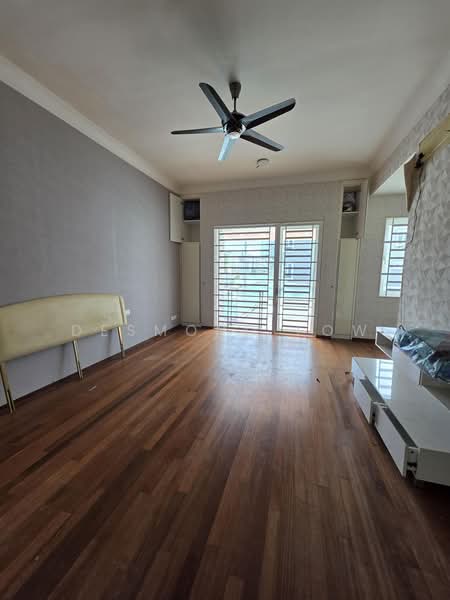 Rumah Teres 3.5 Tingkat untuk Dijual di Permai Jaya (Tanjung Bungah) - Desmond Low - PropertyGuru.com.my