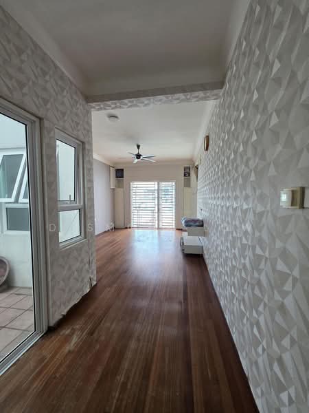 Rumah Teres 3.5 Tingkat untuk Dijual di Permai Jaya (Tanjung Bungah) - Desmond Low - PropertyGuru.com.my