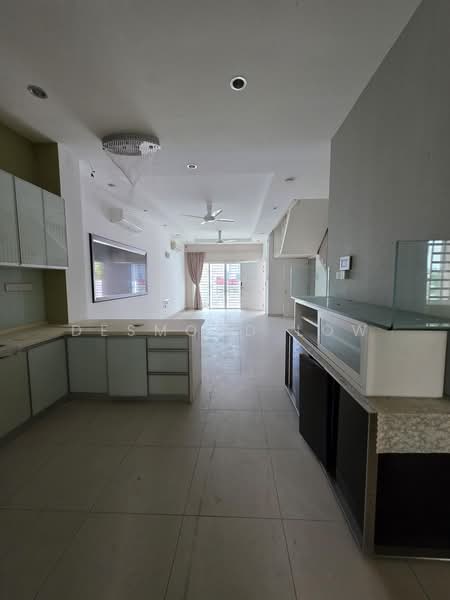 Rumah Teres 3.5 Tingkat untuk Dijual di Permai Jaya (Tanjung Bungah) - Desmond Low - PropertyGuru.com.my