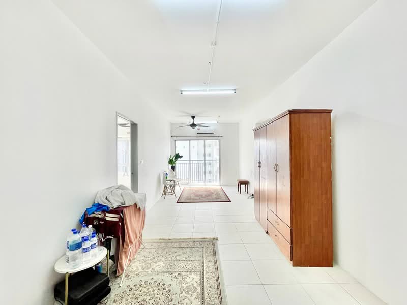 Kondominium untuk Disewa di Residensi Inspirasi - Basri Munir - Interior - PropertyGuru.com.my