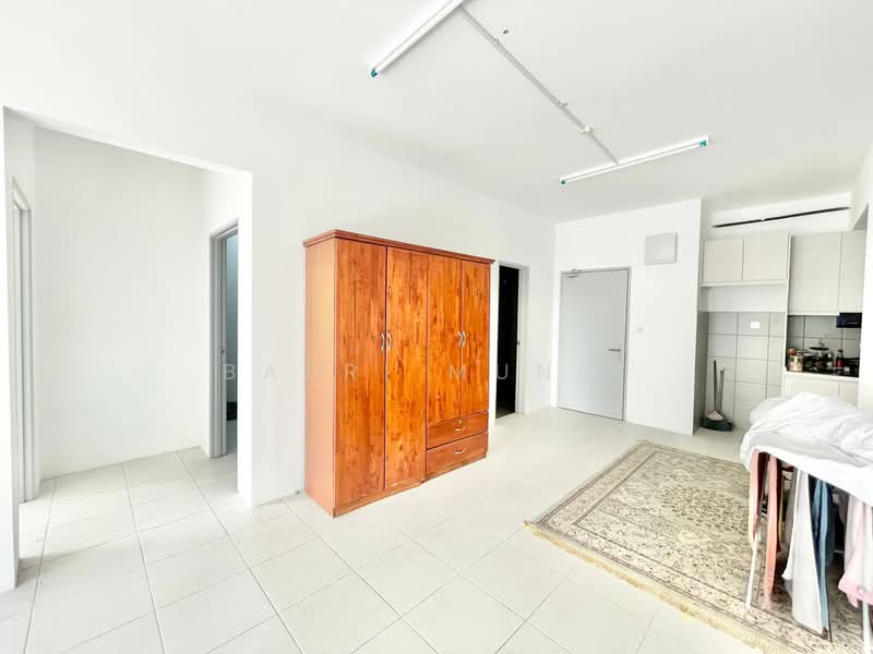 Kondominium untuk Disewa di Residensi Inspirasi - Basri Munir - Interior - PropertyGuru.com.my