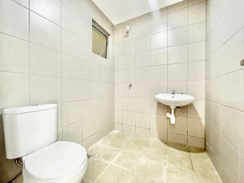 Kondominium untuk Disewa di Residensi Inspirasi - Basri Munir - Bathroom - PropertyGuru.com.my