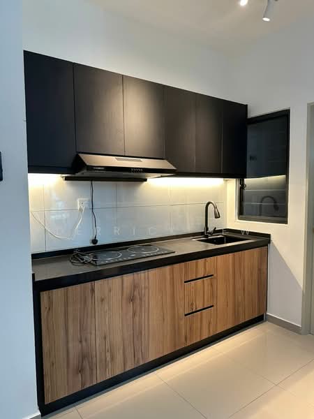 Service Residence for Rent at Metro @ Cheras - Derrick Lew - Kitchen - PropertyGuru.com.my