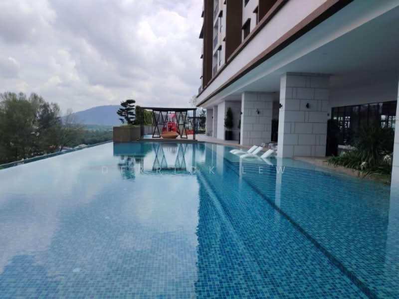 Service Residence for Rent at Metro @ Cheras - Derrick Lew - PropertyGuru.com.my