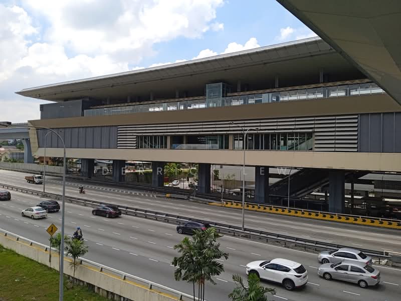 Service Residence for Rent at Metro @ Cheras - Derrick Lew - PropertyGuru.com.my
