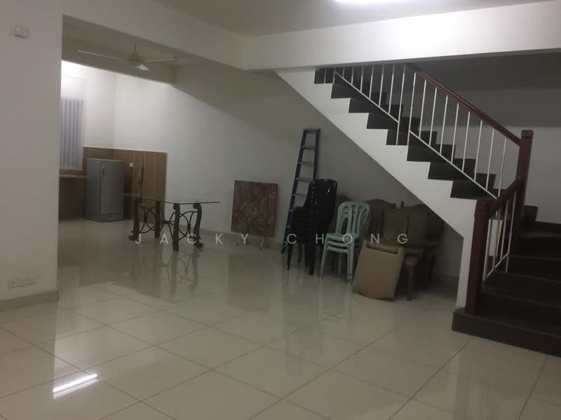 Rumah Teres 2 Tingkat untuk Dijual di Taman Tiara East (Semenyih) - JACKY CHONG - PropertyGuru.com.my