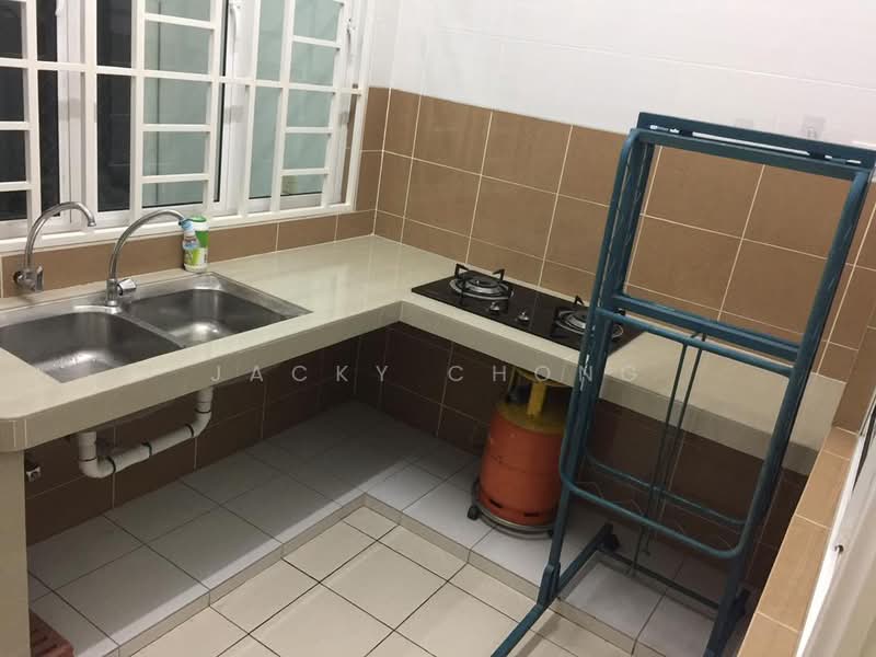 Rumah Teres 2 Tingkat untuk Dijual di Taman Tiara East (Semenyih) - JACKY CHONG - PropertyGuru.com.my
