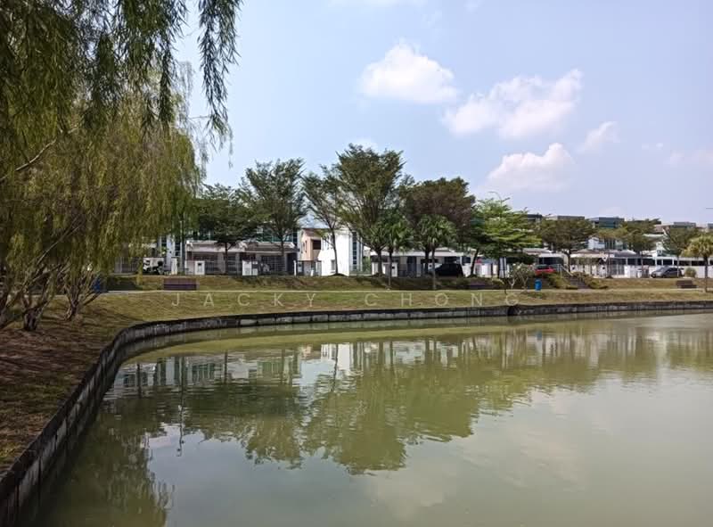 Rumah Teres 2 Tingkat untuk Dijual di Taman Tiara East (Semenyih) - JACKY CHONG - PropertyGuru.com.my