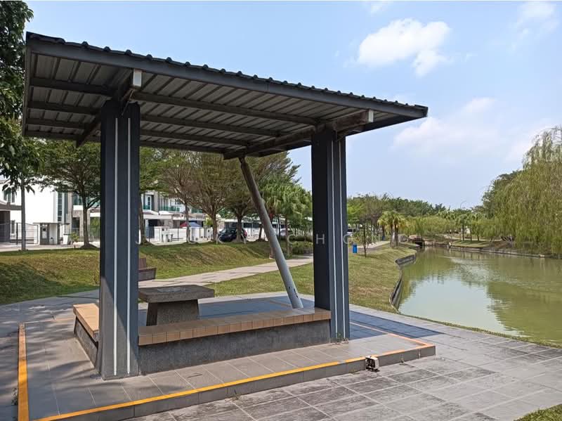 Rumah Teres 2 Tingkat untuk Dijual di Taman Tiara East (Semenyih) - JACKY CHONG - PropertyGuru.com.my
