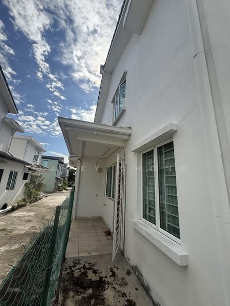 Rumah Teres 2-Tingkat untuk Dijual di Taman Tiara East (Semenyih) - JACKY CHONG - PropertyGuru.com.my