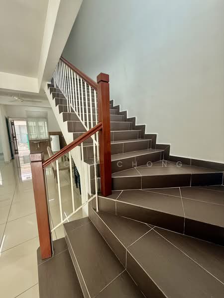 Rumah Teres 2-Tingkat untuk Dijual di Taman Tiara East (Semenyih) - JACKY CHONG - PropertyGuru.com.my