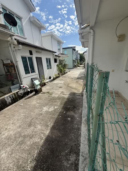 Rumah Teres 2-Tingkat untuk Dijual di Taman Tiara East (Semenyih) - JACKY CHONG - PropertyGuru.com.my