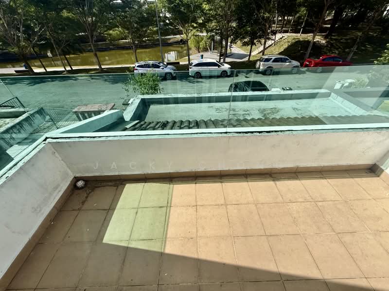Rumah Teres 2-Tingkat untuk Dijual di Taman Tiara East (Semenyih) - JACKY CHONG - PropertyGuru.com.my