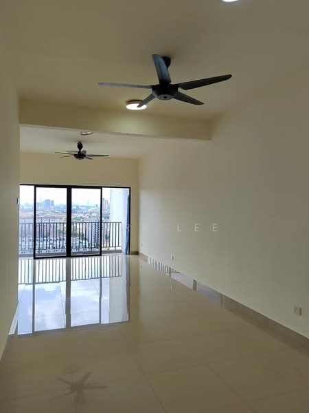Service Residence for Sale at Sk One Residence - Mark Lee - Living Room - PropertyGuru.com.my