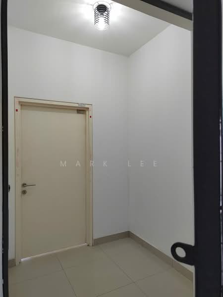Service Residence for Sale at Sk One Residence - Mark Lee - Entrance - PropertyGuru.com.my
