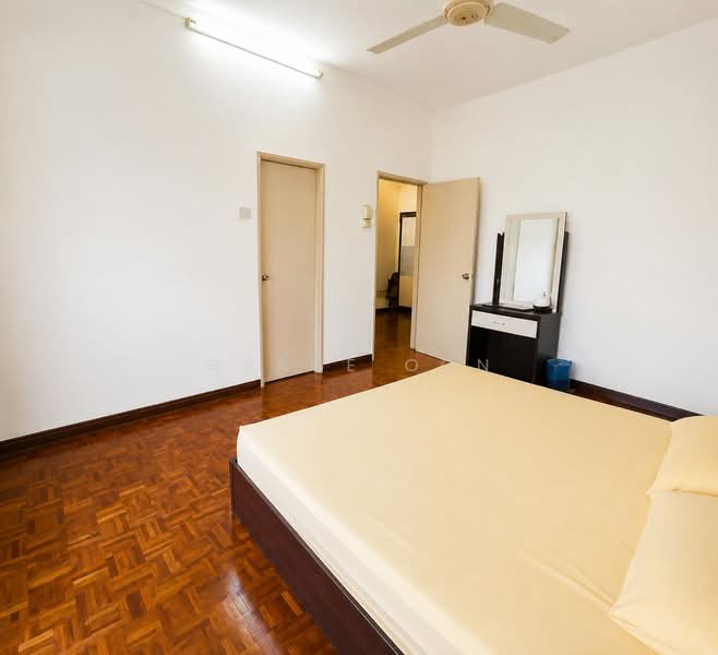 Rumah Teres 2 Tingkat untuk Dijual di Bandar Putra Permai (Seri Kembangan) - Grace Oon - Bedroom - PropertyGuru.com.my