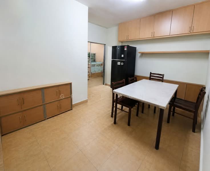 Rumah Teres 2 Tingkat untuk Dijual di Bandar Putra Permai (Seri Kembangan) - Grace Oon - Interior - PropertyGuru.com.my