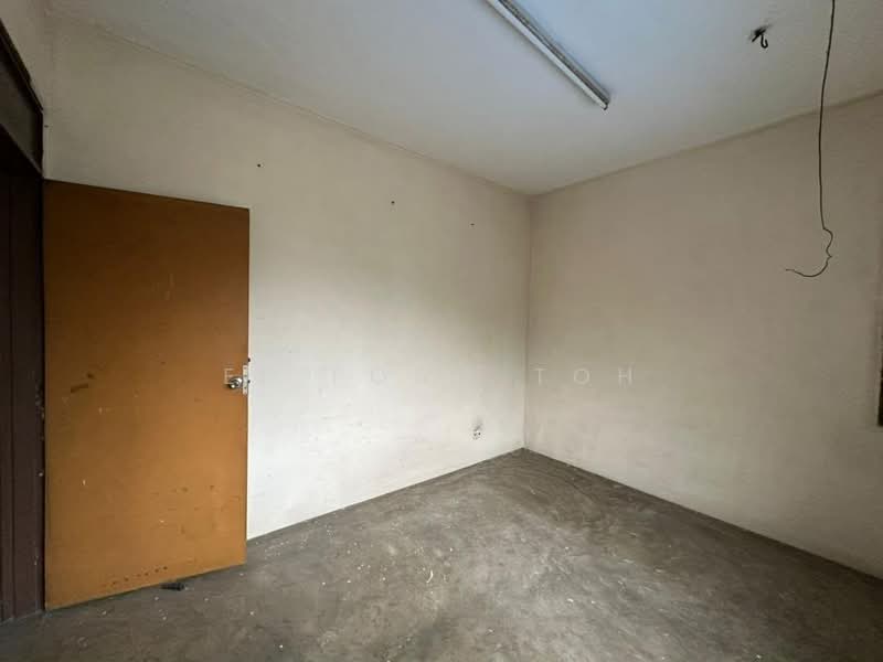 Rumah Flat untuk Dijual di Taman Megah Ria - Ee Fong Toh - Interior - PropertyGuru.com.my