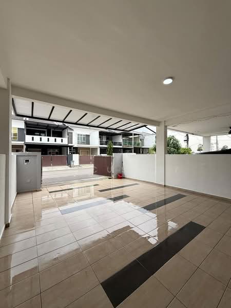 Rumah Teres 2 Tingkat untuk Dijual di Bandar Layangkasa (Pasir Gudang) - Marcus Tey - Exterior - PropertyGuru.com.my