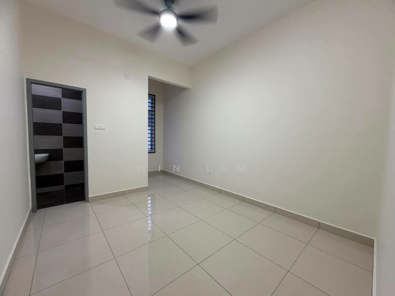 Rumah Teres 2 Tingkat untuk Dijual di Bandar Putra (Kulai) - Win Lim - Interior - PropertyGuru.com.my
