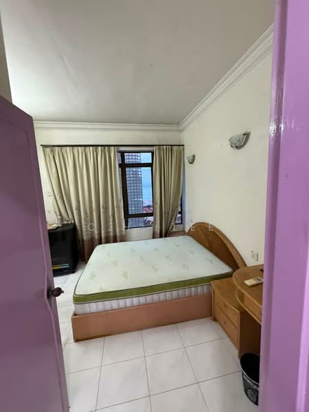 Kondominium untuk Disewa di E-Park Condominium - C.H. Lee - Bedroom - PropertyGuru.com.my