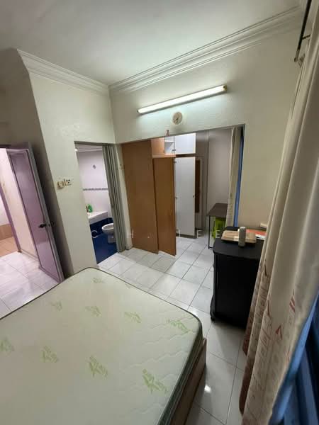 Kondominium untuk Disewa di E-Park Condominium - C.H. Lee - Bedroom - PropertyGuru.com.my