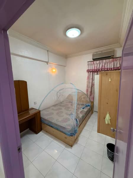 Kondominium untuk Disewa di E-Park Condominium - C.H. Lee - Bedroom - PropertyGuru.com.my