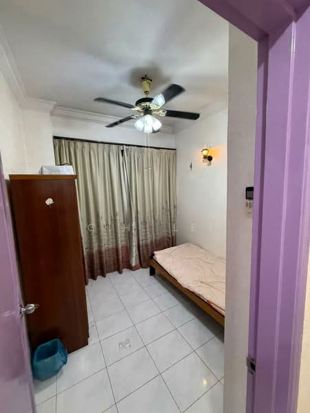 Kondominium untuk Disewa di E-Park Condominium - C.H. Lee - Bedroom - PropertyGuru.com.my