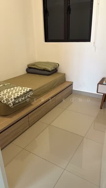 Servis Apartment untuk Disewa di Lavile Kuala Lumpur - Albert Kong - PropertyGuru.com.my