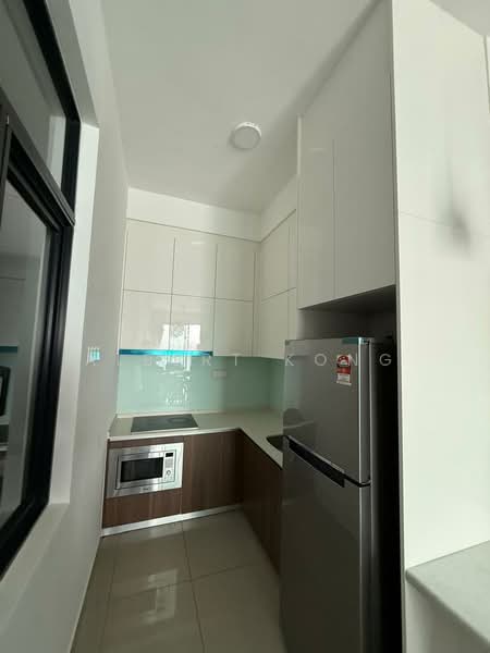 Servis Apartment untuk Disewa di Lavile Kuala Lumpur - Albert Kong - PropertyGuru.com.my