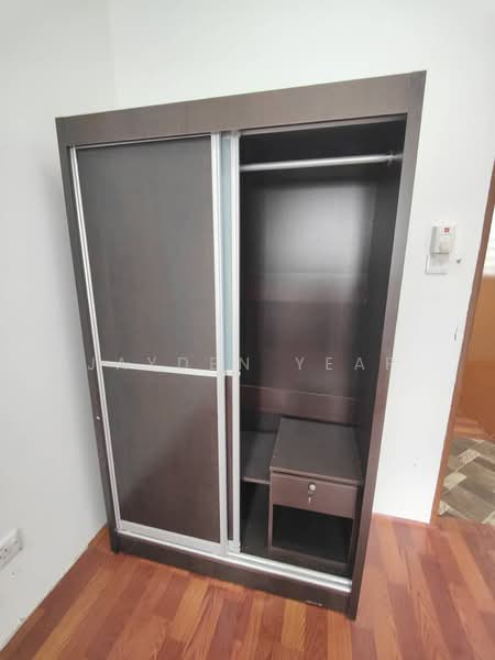 Apartment for Rent at Idaman Selasih - Jayden Yeap - PropertyGuru.com.my