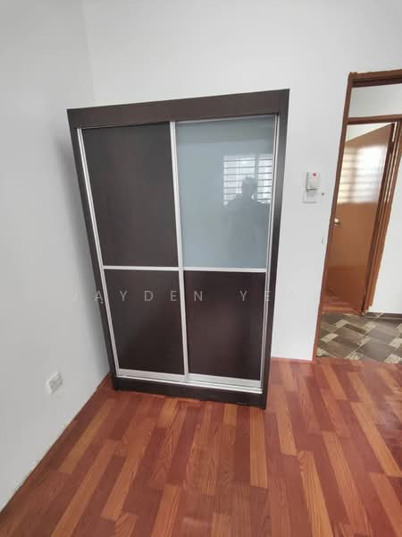Apartment for Rent at Idaman Selasih - Jayden Yeap - PropertyGuru.com.my