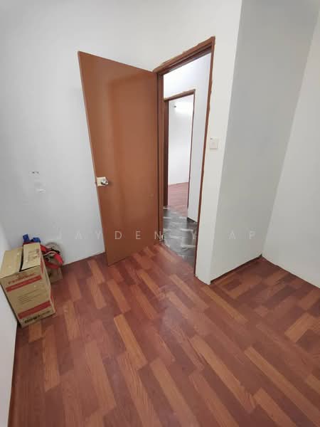 Apartment for Rent at Idaman Selasih - Jayden Yeap - PropertyGuru.com.my
