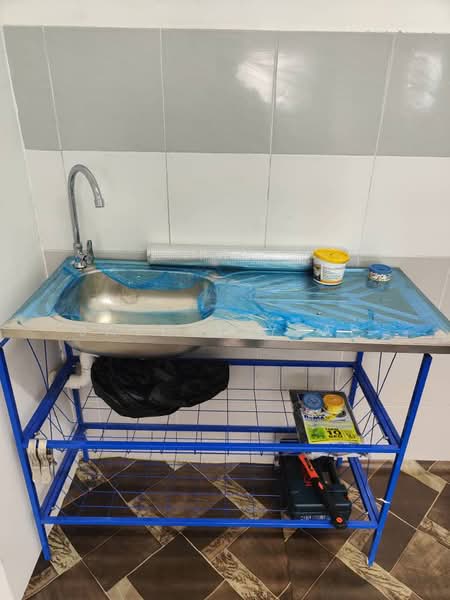 Apartment for Rent at Idaman Selasih - Jayden Yeap - PropertyGuru.com.my