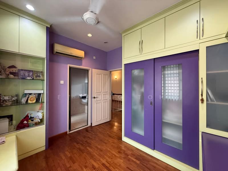 Rumah Banglo untuk Dijual di Taman Sri Pulai Perdana (Skudai) - Ee Fong Toh - Bedroom - PropertyGuru.com.my
