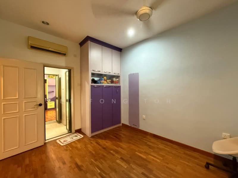 Rumah Banglo untuk Dijual di Taman Sri Pulai Perdana (Skudai) - Ee Fong Toh - Bedroom - PropertyGuru.com.my