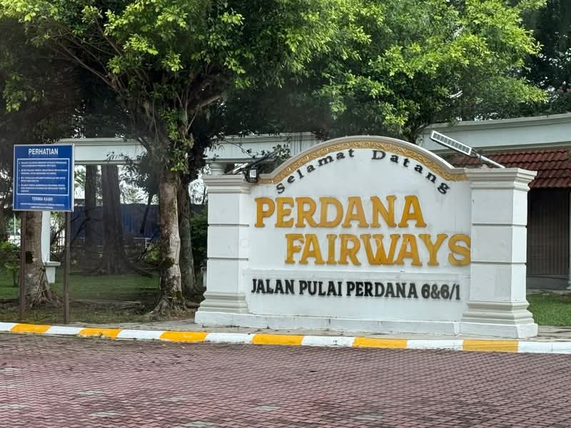Rumah Banglo untuk Dijual di Taman Sri Pulai Perdana (Skudai) - Ee Fong Toh - PropertyGuru.com.my