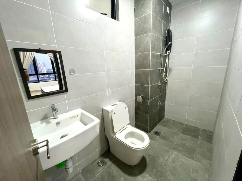 Servis Apartment untuk Disewa di Twin Tower Residence - Foo Jun Tao - PropertyGuru.com.my